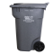 Herby Curby® Limited Edition Graystone Waste Cart