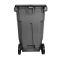 Herby Curby® Limited Edition Graystone Waste Cart