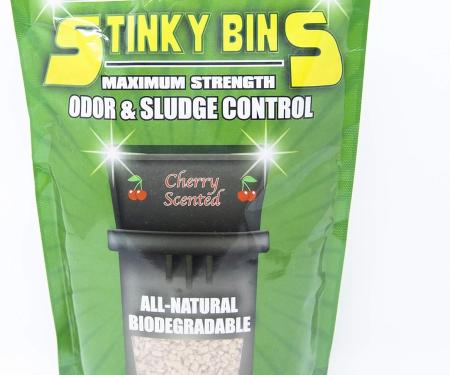 Stinky Bins Garbage Odor Eliminator
