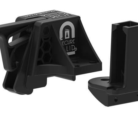 Securalid Premium Wheelie Bin Latch / Lock