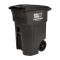 Herby Curby® Designer Collection Waste Carts
