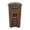 Herby Curby® Yard Waste Cart