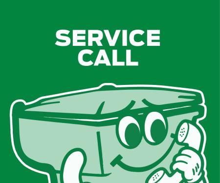 Service Call