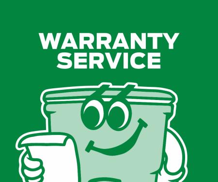 Warranty Service