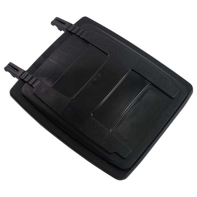 Toter Cart Lid