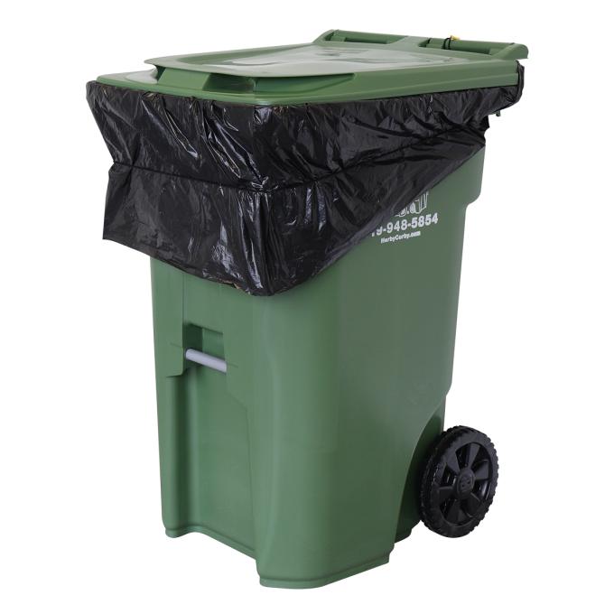 Herby Curby® Cart Liner
