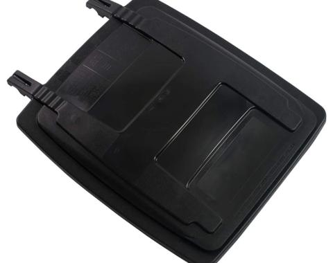 Toter Cart Lid
