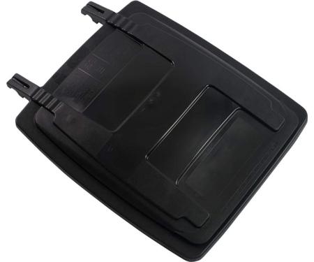 Toter Cart Lid