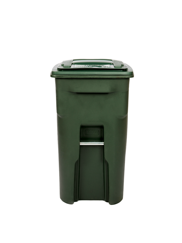 Medium Waste Cart