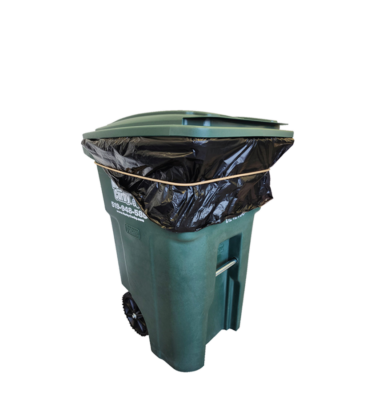 48 / 64 Gallon Cart Liner