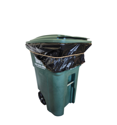 48 / 64 Gallon Cart Liner