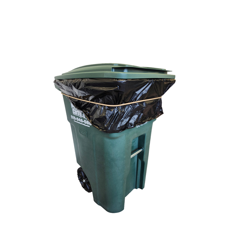 48 / 64 Gallon Cart Liner