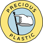 Precious Plastic Logo