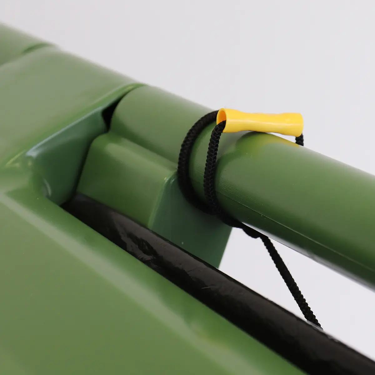 96 / 95 Gallon Cart Liners (10 count) - Image 3