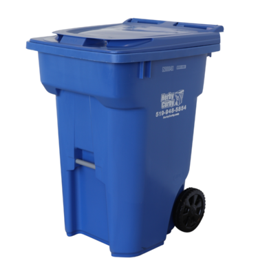Large Recycle Bin