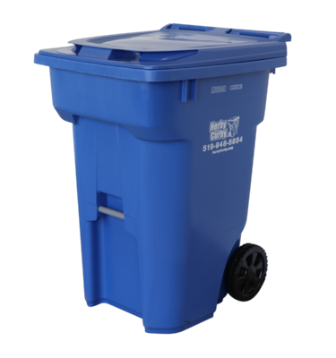 Large Recycle Bin
