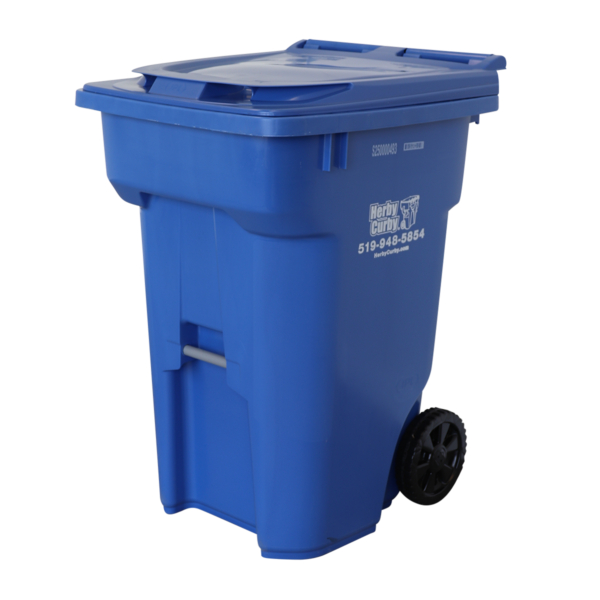 Large Recycle Bin