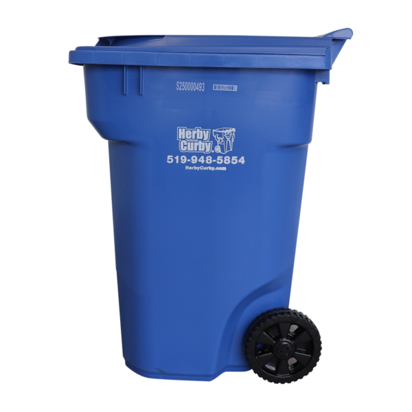 Large Recycle Bin