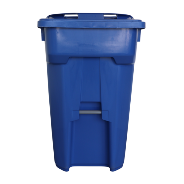 Large Recycle Cart (95 Gal. / 360 L.) - Image 3