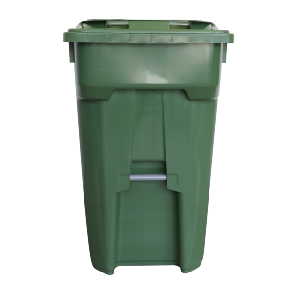 Large Waste Cart (95 Gal. / 360 L.) - Image 3