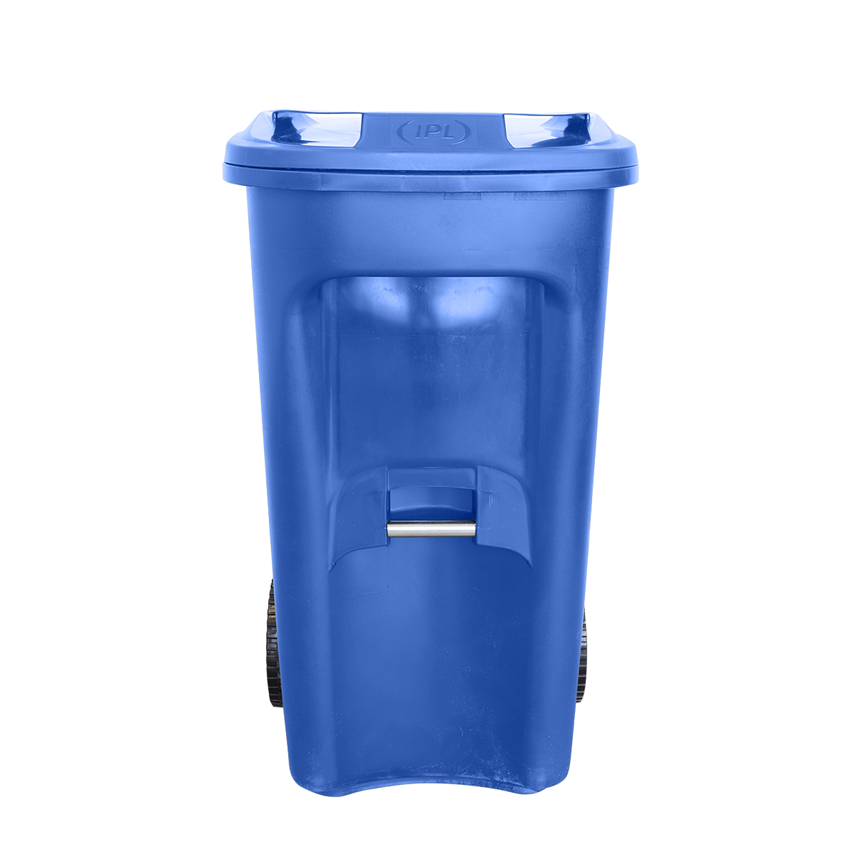 Medium Recycle Cart (64 Gal. / 240 L.) - Image 2