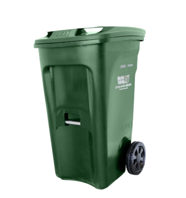 Medium Waste Bin