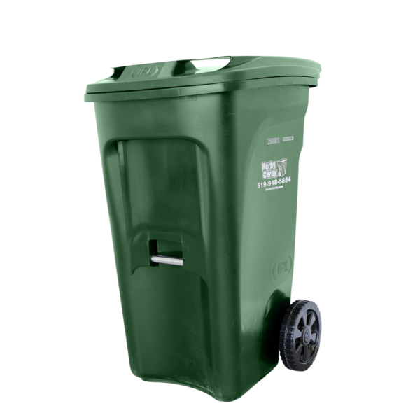 Medium Waste Bin