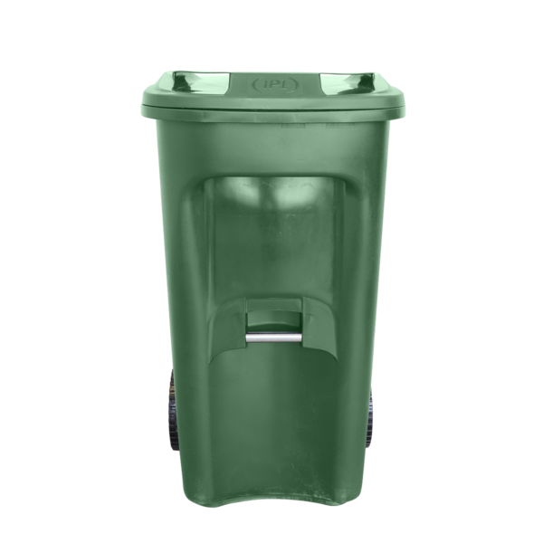 Medium Waste Cart (64 Gal. / 240 L.) - Image 2